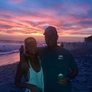 Meet your Posher, Bedford